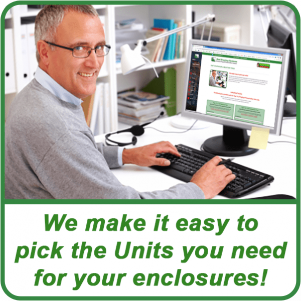 Purging & Pressurization Units | Best Purging Systems Corporation