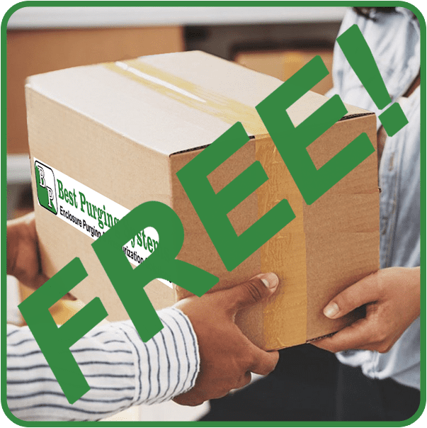 Best Purging Systems Free Returns