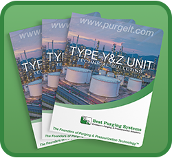 Type Y and Z Units Booklet