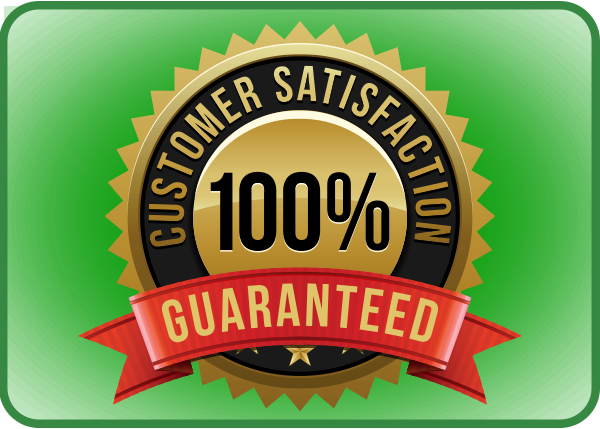 Best Purging Systems Performance and Satisfaction Guarantees